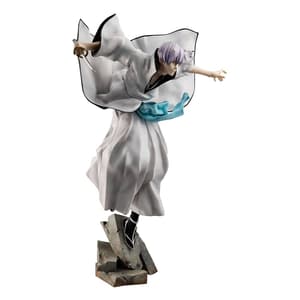 Ichimaru Gin - Bleach G.E.M. Series - Megahouse (Réédition) - 5