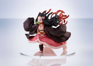 Nezuko Kamado - Demon Slayer ConoFig - Aniplex - 4