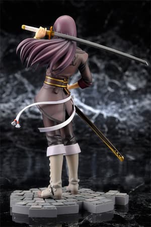 Yuri Lowell - 3