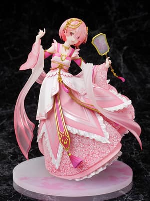 Ram - Hanfu - F:Nex - Furyu - 2