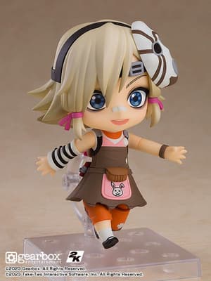 Nendoroid 2324 Tiny Tina - 4
