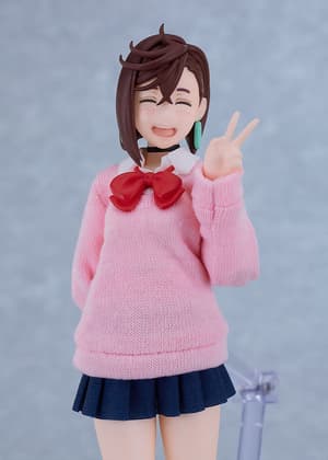 Figma 651 Momo Ayase - 5