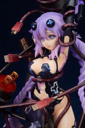 Purple Heart - Broccoli - 8