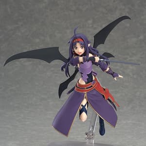 Figma EX-033 Yuuki Konno - Re-Release - 4