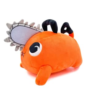 Pochita - Chainsaw Man Plüsch - Youtooz (30 cm) (12)