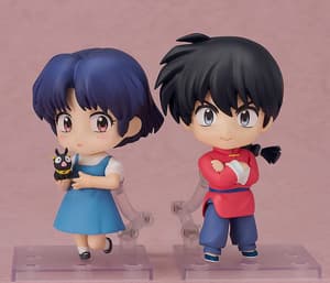 Nendoroid 2751 Akane Tendo - 5