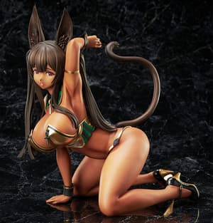 Anubis - Casino Bare Leg Edition - Creator's Opinion - BINDing / Native (1)