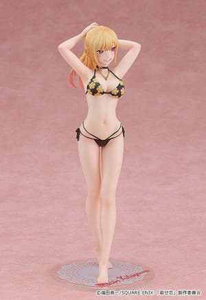 Marin Kitagawa: Swimsuit Ver. - 6