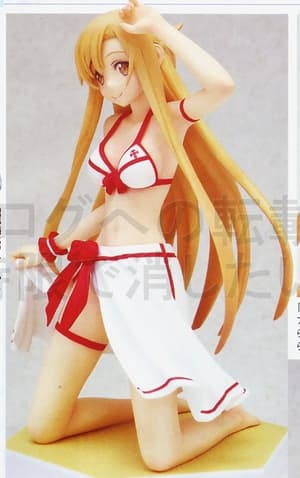 Asuna Yuuki - Bikini Version - exklusive - 1