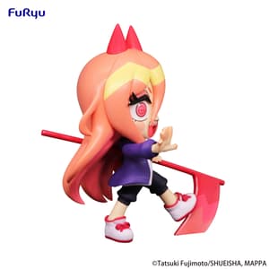 Power - Cartoon Color - Toonize - Furyu (8)