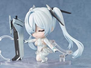 Nendoroid 3042 Cinderella - 6