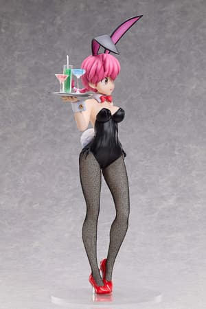 Ranma: Bunny Ver. - 7