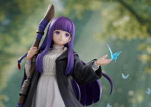 Fern - Reflections of a Distant Memory - Good Smile Company - 1