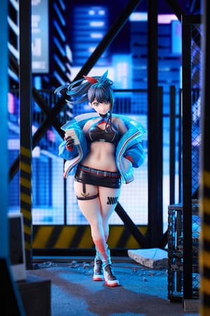 Rikka Takarada: Dreamy Divas Ver. - 2