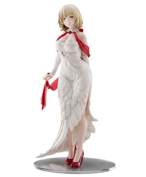 Falin Touden - Dress Style - Tenitol Tall - Furyu - 12