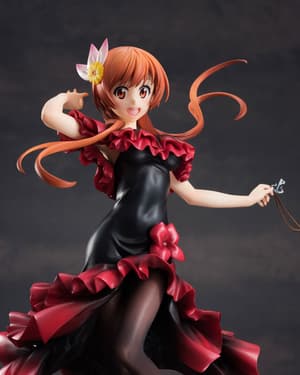 Marika Tachibana - Revolve - 2