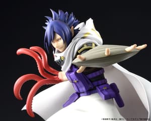 Tamaki Amajiki - Hero Suit - Bell Fine - 6