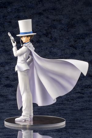 Kaito Kid / Kaito Kuroba - ARTFX J - 3