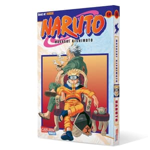 Naruto 14 - 4