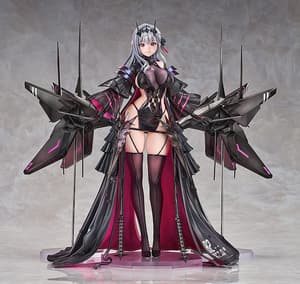 Modernia - Second Affection - Good Smile Company - 2