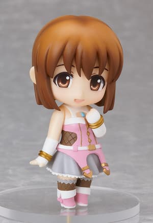 Nendoroid Petite - Yukiho Hagiwara - Idolmaster Stage 2 - 2
