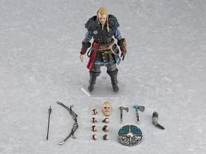 Figma SP-160 Eivor - 7