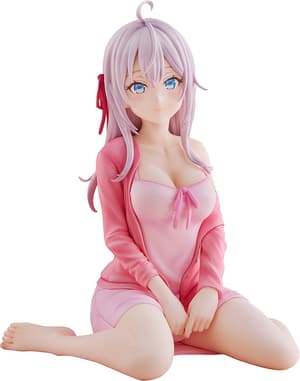 Alya / Alisa Mikhailovna Kujou - DMM Factory / Alpha Satellite - 2