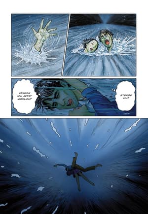 No Longer Human - Junji Ito - 9