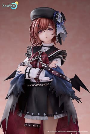 Madoka Higuchi: Midnight Monster ver. - 3