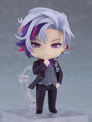 Nendoroid 2516 Fuwa Minato - 1