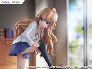 Taiga Aisaka - F:Nex - Furyu - 13