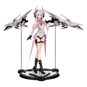 Liv / Leaf - Ryukou - Punishing Gray Raven - Wings Inc. - 2