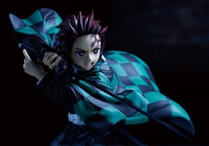 Tanjiro Kamado – Demon Slayer: Kimetsu no Yaiba ARTFX J Figur von Kotobukiya - 8