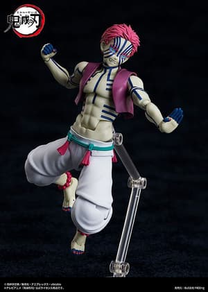 Figma SP-146 Akaza - 2