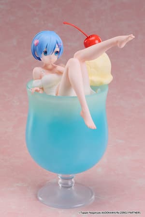Rem - Cream Soda - Elcoco - 3