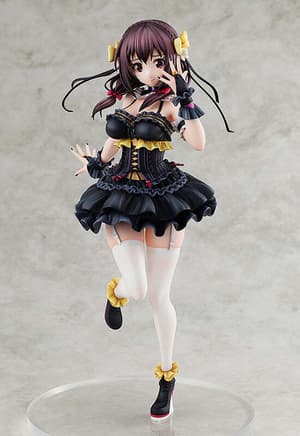 Yunyun: Gothic Lolita Dress ver. KADOKAWA Special Set - 7