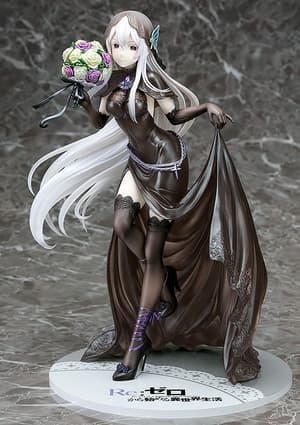 Echidna - Wedding Version - Phat Company (2)