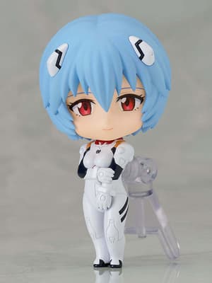 Nendoroid Surprise Rebuild of Evangelion [BOX] - 5