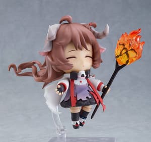 Nendoroid 1521 Eyjafjalla - 3
