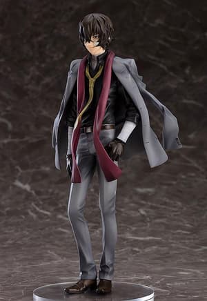 Osamu Dazai - Orange Rouge - Re-Release | 1/8 Scale Figure | Bungo Stray Dogs - 3