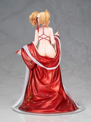 Glorious - Chinese New Year / Pungent Plum - Alter - 8