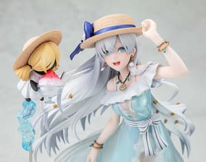 Anastasia & Viy (Archer) - 8