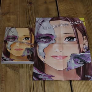 The Killer Inside - Carlsen - Band 006 - 6