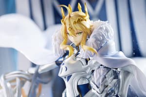 Altria Pendragon (Lion King) - Fate/Grand Order - Divine Realm of the Round Table: Camelot - Alpha Satellite - eStream - 4