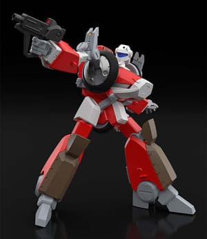 MODEROID Garland - 5