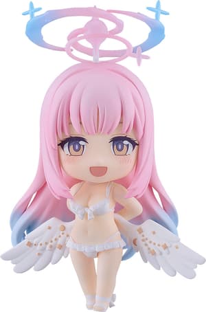 Nendoroid 3084 Mika Misono - Swimsuit (Basic) (including Bonus) - 2