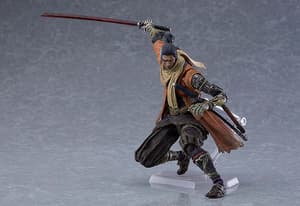figma Sekiro: DX Edition - 10