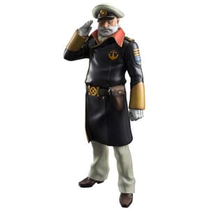 Juuzo Okita - Yamato Guys Collection - 6