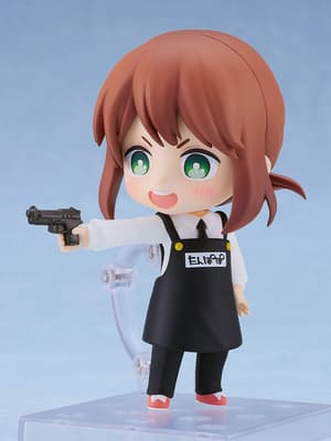 Nendoroid 2555 Rita - 5