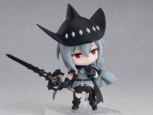 Nendoroid 1895 Skadi - 1